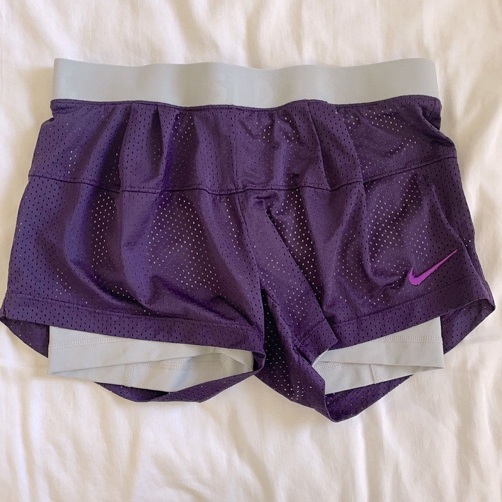 Nike womens shorts